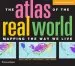 Audiobook The Atlas of the Real World: Mapping the way we Live author Daniel Dorling