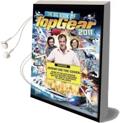 The big Book of top Gear 2011 Audiobook download free by Tbc