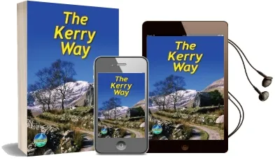 The Kerry way Audiobook download free by Sandra Bardwell