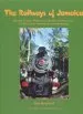 Audiobook The Railways of Jamaica author Jim Horsford