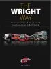 Audiobook The Wright way: Reminiscences of 60 Years of Coach Building in Ballymena author Jack Kernohan