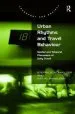 Audiobook Urban Rhythms and Travel Behaviour: Spatial and Temporal Phenomena of Daily Travel author Stefan Schonfelder