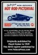 Audiobook Veda Orr'S new Revised hot rod Pictorial author V. Orr