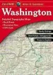 Audiobook Washington Atlas and Gazetteer author Rand Mcnally