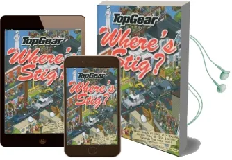 Where'S Stig? Audiobook download free by Top Gear
