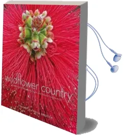 Wildflower Country: Discovering Biodiversity in Australia'Ssouthwest Audiobook download free by Stanley Breeden