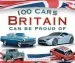 Audiobook 100 Cars Britain can be Proud of author Giles Chapman