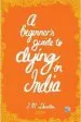 Audiobook A Beginner Guide to Dying in India author Josh Donellan