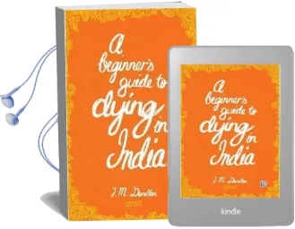 A Beginner Guide to Dying in India Audiobook download free by Josh Donellan