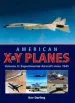Audiobook American x and y Planes: American x & y Planes Experimental Aircraft Since 1945 v. 2 author Kev Darling