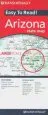 Audiobook Arizona Easy to Read author Rand Mcnally