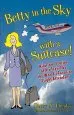 Audiobook Betty in the sky With a Suitcase author Betty N Thesky