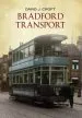 Audiobook Bradford Transport author David J. Croft