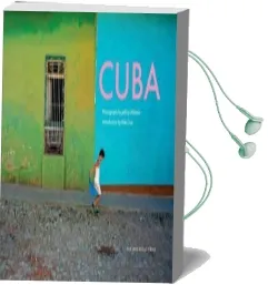 Cuba Audiobook download free by Jeffrey Milstein