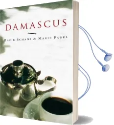 Damascus: Taste of a City Audiobook download free by Rafik Schami
