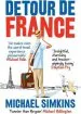 Audiobook Detour de France: An Englishman in Search of a Continental Education author Michael Simkins