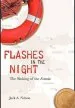 Audiobook Flashes in the Night: The Sinking of the Estonia author Jack A Nelson