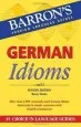 Audiobook German Idioms author Henry Strutz