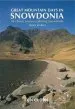 Audiobook Great Mountain Days in Snowdonia: 40 Classic Routes Exploring Snowdonia author Terry Marsh