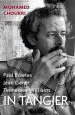 Audiobook In Tangier author Mohamed Choukri