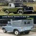 Audiobook Land Rover Series ii and iia Specification Guide author James Taylor