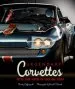 Audiobook Legendary Corvettes: 'Vettes Made Famous on Track and Screen author Randy Leffingwell