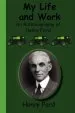 Audiobook My Life and Work - an Autobiography of Henry Ford author Henry Ford