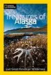 Audiobook National Geographic Treasures of Alaska author Jeff Rennicke