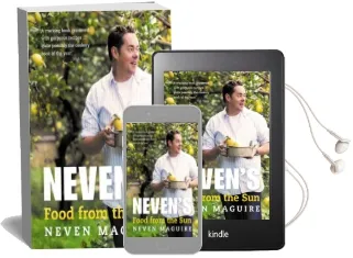 Neven'S Food From the sun Audiobook download free by Neven Maguire