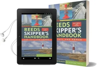 Reeds Skipper'S Handbook Audiobook download free by Malcolm Pearson