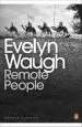 Audiobook Remote People author Evelyn Waugh