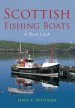 Audiobook Scottish Fishing Boats: A new Look author James A. Pottinger
