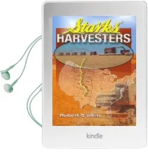 Starks' Harvesters Audiobook download free by Robert S. White