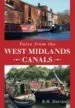 Audiobook Tales From the West Midlands Canals author R. H. Davies