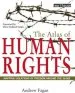 Audiobook The Atlas of Human Rights: Mapping Violations of Freedom Worldwide author Andrew Fagan