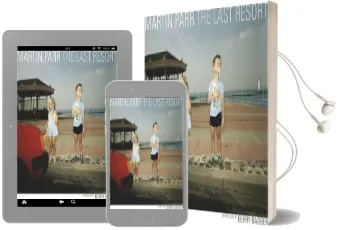 The Last Resort Audiobook download free by Martin Parr