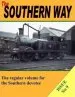 Audiobook The Southern Way: No. 9 author Kevin Robertson