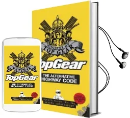 Top Gear: The Alternative Highway Code Audiobook download free by Ministry Of Top Gear
