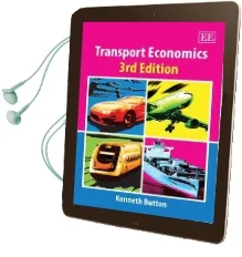 Transport Economics, 3rd Edition Audiobook download free by Kenneth Button