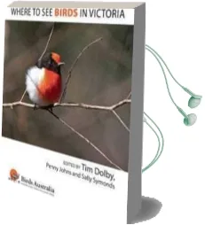Where to see Birds in Victoria Audiobook download free by Tim Dolby