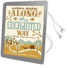 Along the Enchanted way: A Story of Love and Life in Romania Audiobook download free by William Blacker