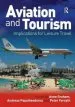 Audiobook Aviation and Tourism: Implications for Leisure Travel author Andreas Papatheodorou