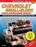 Audiobook Chevrolet Small Block Parts Interchange Manual author Ed Jr Staffel
