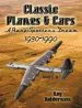 Audiobook Classic Planes and Cars 1930-1990: A Plane-Spotters Dream author Holderness Roy Holderness