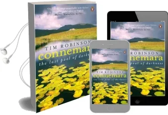 Connemara: The Last Pool of Darkness Audiobook download free by Tim Robinson