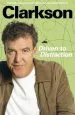 Audiobook Driven to Distraction author Jeremy Clarkson