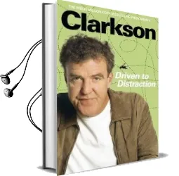 Driven to Distraction Audiobook download free by Jeremy Clarkson