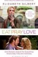 Audiobook Eat, Pray, Love: Film Tie-In Edition author Elizabeth Gilbert