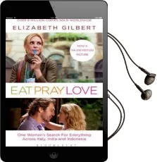 Eat, Pray, Love: Film Tie-In Edition Audiobook download free by Elizabeth Gilbert