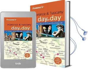Frommer'S Florence and Tuscany day by day Audiobook download free by Donald Strachan
